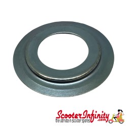 Dust Cover Shell CASA LAMBRETTA  (Lambretta GP LI SX TV)