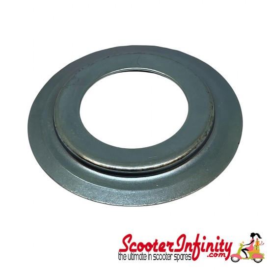 Dust Cover Shell CASA LAMBRETTA  (Lambretta GP LI SX TV)