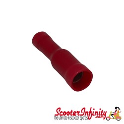 Bullet Connector Female (Juice)