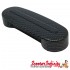 Fork Link Suspension Cover CARBON (Carbone) (Vespa PX80-200/PE/Lusso /Cosa 1)