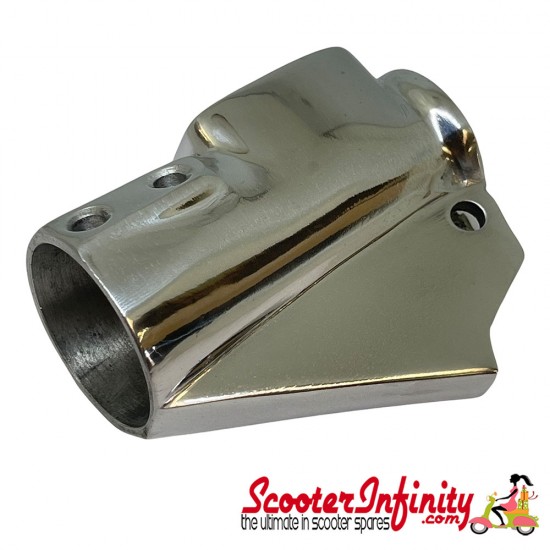 Light Switch Housing (Lambretta GP - Indian Spec Type)