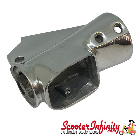 Light Switch Housing (Lambretta GP - Indian Spec Type)