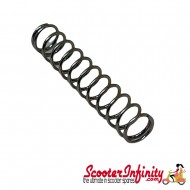 Spring Dellorto Idle Screw (Vespa PX, T5, Cosa)