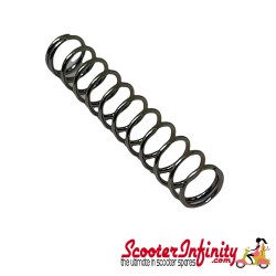 Spring Dellorto Idle Screw (Vespa PX, T5, Cosa)