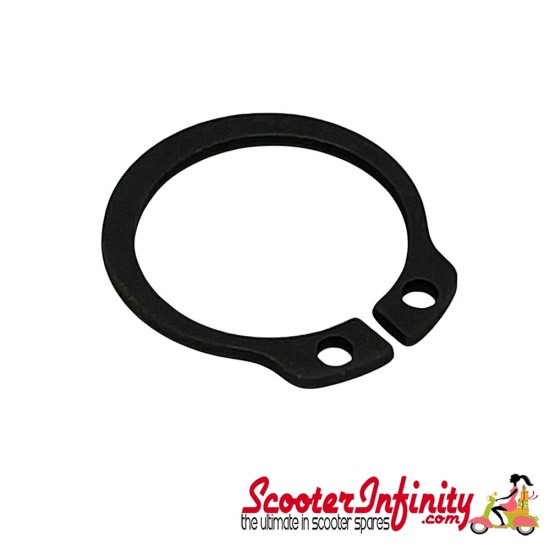 Kickstart Shaft Circlip (Lambretta GP, LI, SX, TV)