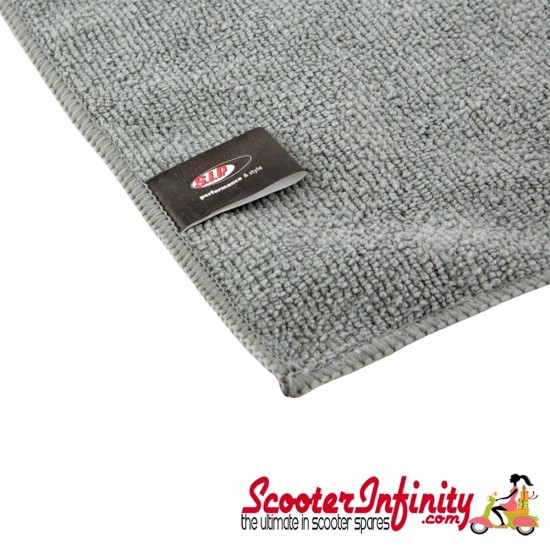 Microfibre Cleaning Cloth SIP (Scooter / Vespa / Lambretta)
