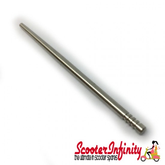 Jet Needle DELLORTO X13 (PHBH carburettor) Jet Needle DELLORTO X13 (PHBH carburettor)