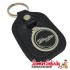 Key ring chain - Tamla Motown (Black, Small)