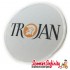 Patch Clothing Sew On - Trojan (80mm, 80mm)