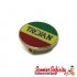 Pin Badge - Trojan Jamaican Emblem