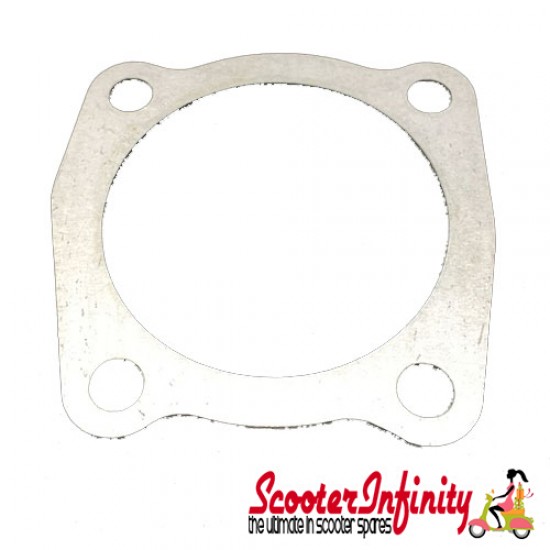 Gasket Cylinder Head 150cc (Lambretta GP 150, LI S2 150, LI S3 150, SX 150)