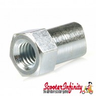 Adjuster Nut rear brake T5 also pk/s xl