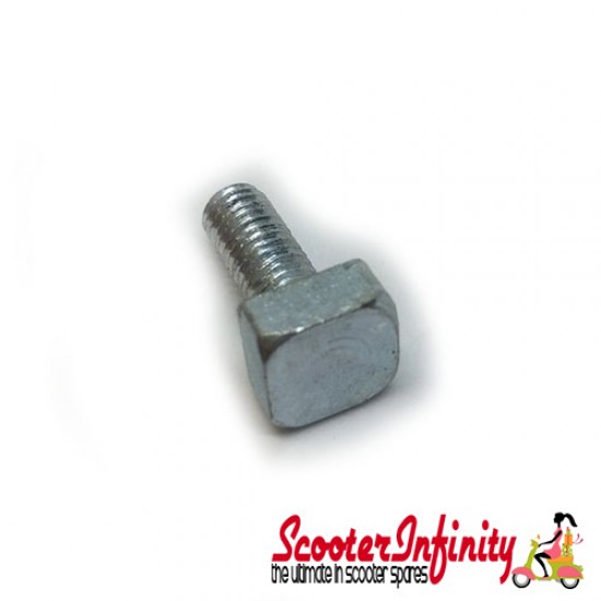 Air Filter Box Square Bolt (Lambretta)
