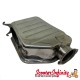 Air Filter Box (Stainless Steel) (Lambretta LI (series 3), LIS, SX, TV (series 3), DL, GP)