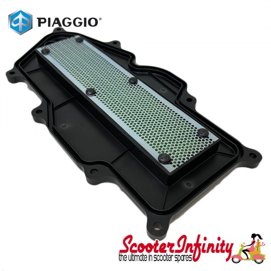 Air Filter Sponge (Vespa GTS/GTS Super 125 /150ccm 4T LC iGet - Euro4/5)