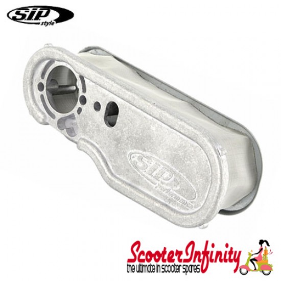 Air Filter (SI 24.24G) (SIP) (Vespa T5 / T5 Classic) Air Filter (SI 24.24G) (SIP) (Vespa T5 / T5 Classic)
