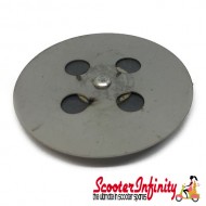 Air Hose Valve LAMBRETTA - LI (series 1, since 1959), LI (series 2-3), LIS, SX, TV (series 2)