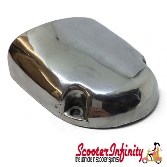 Air Scoop (Polished) (Lambretta - Series 3)
