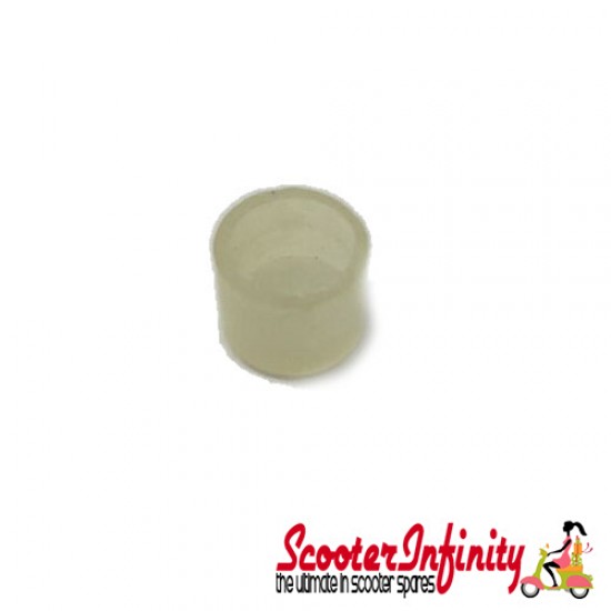 Anti Rattle Plastic Cap (For Handlebar Levers) (Lambretta GP, LI, SX, TV) Anti Rattle Plastic Cap (For Handlebar Levers) (Lambretta GP, LI, SX, TV)
