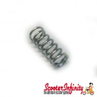 Anti Rattle Spring (For Handlebar Levers) (Lambretta GP, LI, SX, TV)