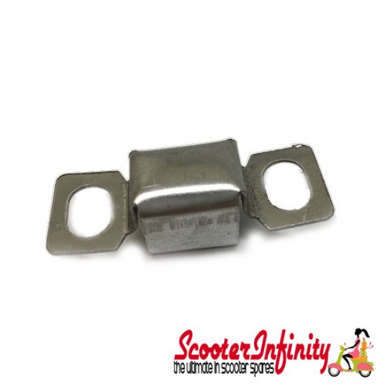 Horncast Badge Clip (Lambretta LI, SX)