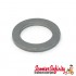 Banjo Bolt Sealing Ring (1,5mm, hydraulic  aluminium, ? 10,2x15 mm) (Vespa / Lambretta)