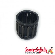 Bearing Small End German 16mm (Lambretta / Vespa) Bearing Small End German 16mm (Lambretta / Vespa)