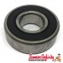 Bearing 6202 Brake Drum 20mm Seal Side Case Clutch Support (Piaggio 478985) (Aprillia, Gilera, Piaggio, Vespa GTS)