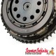 Clutch BGM Pro Superstrong 6 Plates, 10 Springs (47 Teeth) (Lambretta LI, SX, TV, GP)