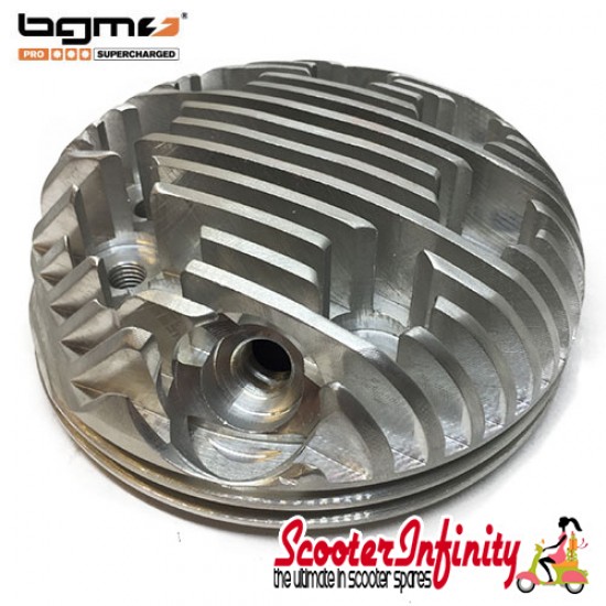 Cylinder Kit BGM Pro MRB Racetour 225cc (Lambretta TV 200, SX 200, DL 200, GP 200)