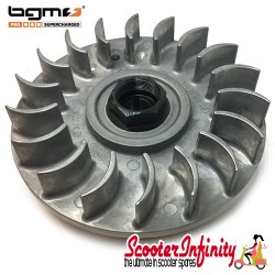 Electronic Flywheel BGM Pro (Lambretta LI, LIS, SX, TV) Electronic Flywheel BGM Pro (Lambretta LI, LIS, SX, TV)