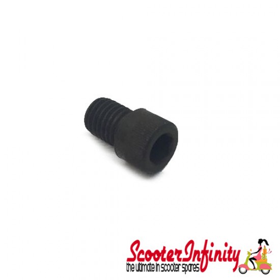 Bolt Allen Rear Hub Lock Washer 7mm (Lambretta GP, LI, SX, TV) Bolt Allen Rear Hub Lock Washer 7mm (Lambretta GP, LI, SX, TV)