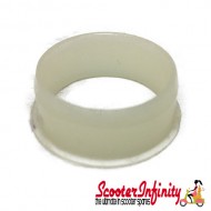 Bush handlebar 27x24x11 mm (2 pcs necessary) (Vespa Cosa 1/2 125-200  also for LML Star 125-200 4T/ Star 125/II/Lite 4T Automatica/CVT)