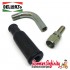 Cable Bend DELLORTO (PHBG  /PHBH/PHBL/PHF/PHM, 90°, complete)