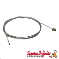 Cable Front Brake Inner (Vespa P Range, PX, Rally, T5, T5 Classic)