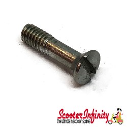 Screw cap throttle slide SI/SHB (Vespa PX/T5/V50 R/S /Special/90/ 100/PV/ET3/PK/S /XL/Automatica)