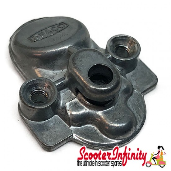 Cap Throttle Slide SI 24-26 E/G/H (Vespa PX200/T5/Cosa 200)