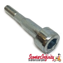 Bolt Screw Carburettor (Carb Allen Bolt) (Vespa Cosa 125-200, PX EFL, PX Disc MY, T5, T5 Classic)