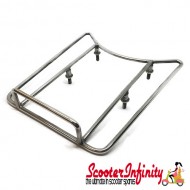 Carrier/Rack Ancillotti Style Sprint (Lambretta LI (series 3), LIS, SX, TV (series 3), DL, GP)