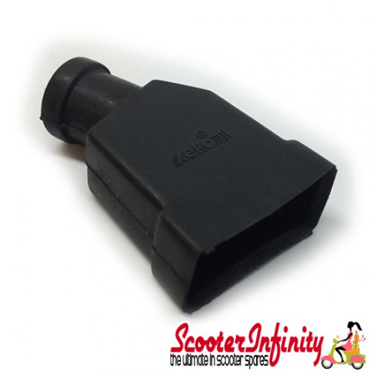 CDI Electronic Cover (Rubber Wire Cover) (Lambretta GP, LI, SX, TV)