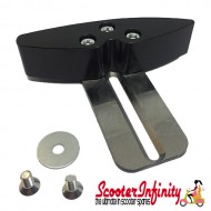 Chain Tensioner (Jockeys Boxenstop) (Lambretta GP, LI, SX, TV - Series 1-3) Chain Tensioner (Jockeys Boxenstop) (Lambretta GP, LI, SX, TV - Series 1-3)