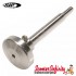 Choke Lever SIP Aluminium CNC Knob (Big Carb Conversion) (Vespa 125 VNB-TS/150 VBA -Super/160 GS/180 SS/Rally /PX80-200/PE/Lusso/T5/Cosa)