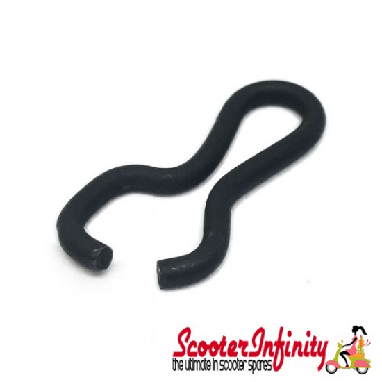 Cotter Pin Spring Choke Lever PIAGGIO (Vespa PX/T5)