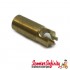 Choke Plunger 22mm (For Carburettor JETEX or DELLORTO PHBL PHBH PHBE also Lambretta Sh1 Sh2)