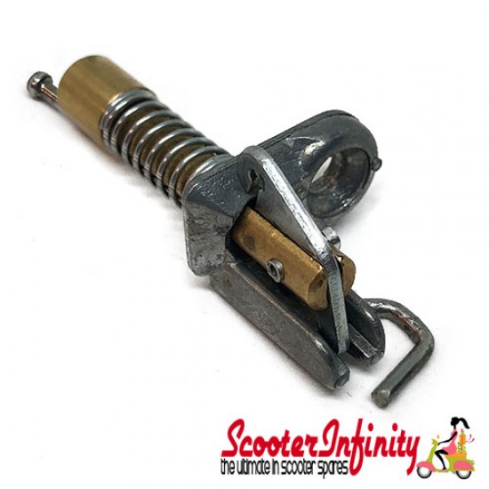 Choke SI 20-26 D/E/G (Vespa PX/T5)