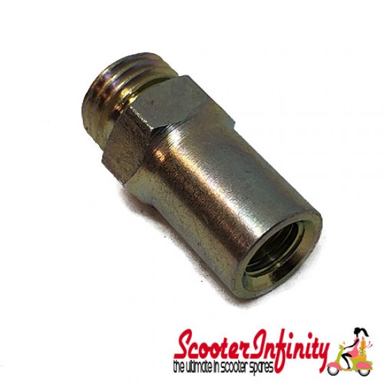 Choke Top (Lambretta GP, LI, SX, TV, VEGA)