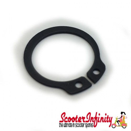 Cluster Circlip Brake Base Plate Inner 20mm (Vespa PK/S /XL/XL2/PX80-200E/Lusso/`98 /MY/T5/Cosa ) Cluster Circlip Brake Base Plate Inner 20mm (Vespa PK/S /XL/XL2/PX80-200E/Lusso/`98 /MY/T5/Cosa )