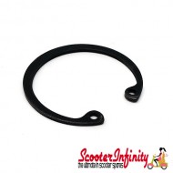 Circlip for Mag Flange Bearing (Lambretta GP, LI, SX, TV) Circlip for Mag Flange Bearing (Lambretta GP, LI, SX, TV)