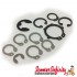 Circlip Set Engine (CASA) (Lambretta GP, LI, SX, TV)