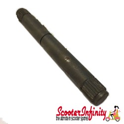 Clutch Arm Shaft (Lambretta GP, LI, SX, TV) Clutch Arm Shaft (Lambretta GP, LI, SX, TV)